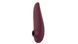 Вакуумний кліторальний стимулятор Womanizer Classic 2 - Bordeaux, 10 режимів, функція Afterglow SO8748 фото 1