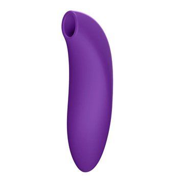 Вакуумний смарт-стимулятор для пар We-Vibe Melt 2 Purple SX3855 фото