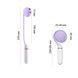 Пульсатор з вакуумною стимуляцією Otouch LOLLIPOP Purple SO9428 фото 2