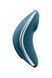 Вакуумный вибратор Satisfyer Vulva Lover 1 Blue SO6713 фото 3