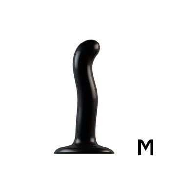 Насадка для страпона Strap-On-Me P&G-Spot Dildo, силикон, размер M SO9009 фото