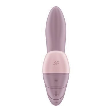 Вакуумний вібратор Satisfyer Supernova Old Rose, 2 положення стовбура SO6108 фото