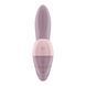 Вакуумний вібратор Satisfyer Supernova Old Rose, 2 положення стовбура SO6108 фото 3