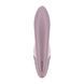 Вакуумний вібратор Satisfyer Supernova Old Rose, 2 положення стовбура SO6108 фото 6