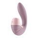 Вакуумний вібратор Satisfyer Supernova Old Rose, 2 положення стовбура SO6108 фото 4