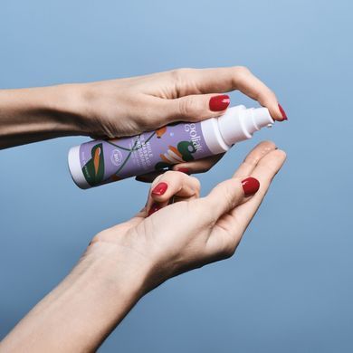 Массажное масло Goliate Huile De Massage Aphrodisiaque 100 мл, органическое, согревающий эффект SX3016 фото