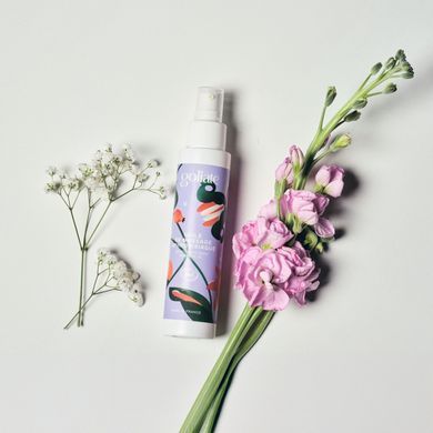 Массажное масло Goliate Huile De Massage Aphrodisiaque 100 мл, органическое, согревающий эффект SX3016 фото