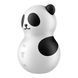 Вакуумний стимулятор з вібрацією Satisfyer Pocket Panda, 12 режимів вібрації, 11 рівнів вакууму SX2176 фото 3