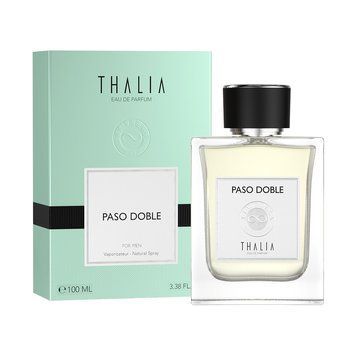 Чоловіча парфумована вода Paso Doble Thalia, 100 мл 224534 фото