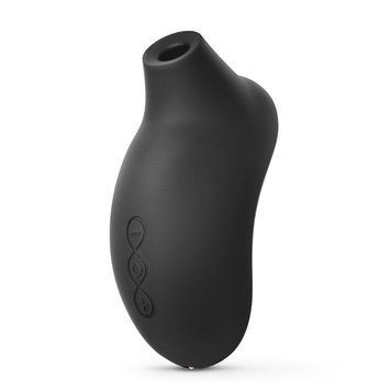 Звуковой стимулятор LELO SONA 2 Cruise Black SO8103 фото