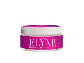 Баттер для тела Sensuva Body Butter - Sweet Secrets (236 мл) SX2889 фото