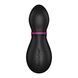 Вакуумный клиторальный стимулятор Satisfyer Penguin SO1641 фото 4