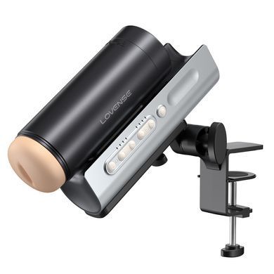 Интерактивный смарт-мастурбатор Lovense Solace Pro, до 230&ndash;300 фрикций в минуту, до 14 часов работы SX1113 фото