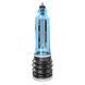 Гідропомпа Bathmate Hydromax 7 Blue, для члена довжиною від 12,5 до 18 см, діаметр до 5,2 см HM-30-AB фото 1