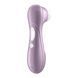 Вакуумний кліторальний стимулятор Satisfyer Pro 2 Generation 2 Violet SO6730 фото 4