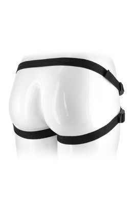 Трусы для страпона Real Body &mdash; Universal Harness: регулируемые SO7005 фото