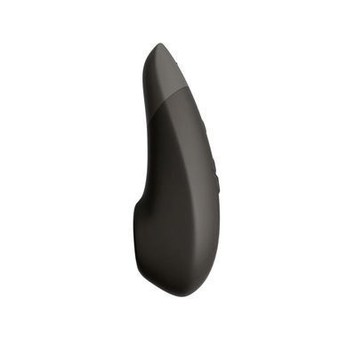 Вакуумний кліторальний стимулятор Womanizer Enhance Black SX2519 фото