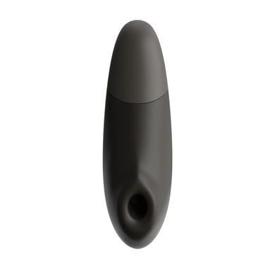 Вакуумний кліторальний стимулятор Womanizer Enhance Black SX2519 фото