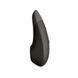 Вакуумний кліторальний стимулятор Womanizer Enhance Black SX2519 фото 4
