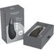 Вакуумний кліторальний стимулятор Womanizer Enhance Black SX2519 фото 10