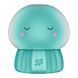 Вакуумный клиторальный стимулятор Satisfyer Jelly-cious Green SX3545 фото 1