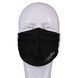 Двусторонняя маска Doc Johnson DJ Reversible and Adjustable face mask SO6071 фото 3