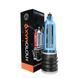 Гидропомпа Bathmate Hydromax 9 Blue, для члена длиной от 18 до 23 см, диаметр до 5,5 см HM-40-AB фото 2