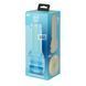 Мастурбатор Kiiroo Feel Glow PBC, совместим с PowerBlow, Control и Keon, светится в темноте SX1226 фото 1