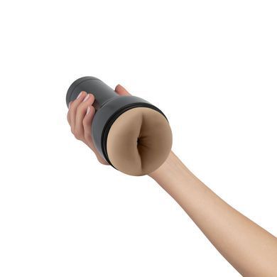 Мастурбатор-попа Kiiroo Feel Stroker Butt Extra Tight Mid Brown для секс-машины Kiiroo Keon SX1227 фото