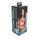 Мастурбатор Kiiroo Feel MelRose Michaels PBC, совместим с PowerBlow, Control и Keon, копия вагины порнозвезды SX1228 фото 1