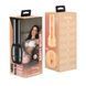 Мастурбатор Kiiroo Feel Dainty Wilder PBC, совместим с PowerBlow, Control и Keon, копия вагины порнозвезды SX1229 фото 7