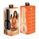 Мастурбатор Kiiroo Feel Reagan Foxx PBC, совместим с PowerBlow, Control и Keon, копия вагины порнозвезды SX1230 фото 7