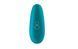 Вакуумний кліторальний стимулятор Womanizer Starlet 3 TURQUOISE SO8740 фото 3