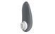 Вакуумний кліторальний стимулятор Womanizer Starlet 3 GREY SO8742 фото 1